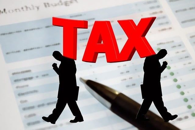 Tax Compliance Services